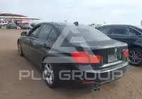 2013 BMW 328 photo