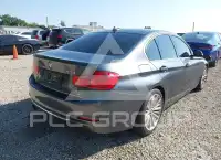 2013 BMW 328 фото