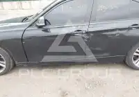 2013 BMW 328 photo