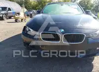 2013 BMW 328 photo