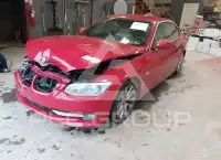 2013 BMW 328 фото