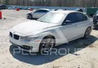 2013 BMW 328 фото