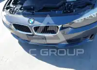2013 BMW 328 photo