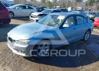 2013 BMW 328 photo