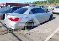 2013 BMW 328 фото