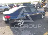 2013 BMW 328 фото