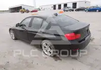 2013 BMW 328 фото