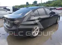 2013 BMW 328 фото