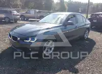 2013 BMW 328 photo