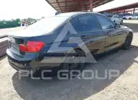2013 BMW 328 фото