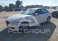 2013 BMW 328 photo