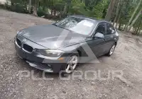 2013 BMW 328 photo