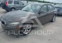 2013 BMW 328 фото