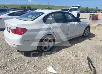 2013 BMW 328 фото