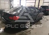 2013 BMW 328 photo