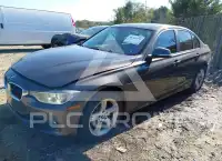 2013 BMW 328 фото