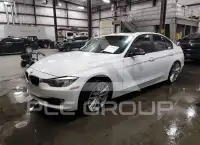 2013 BMW 328 фото