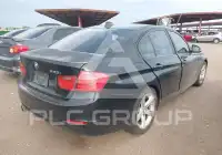 2013 BMW 328 photo