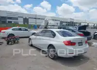 2013 BMW 328 фото