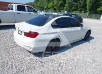 2013 BMW 328 фото