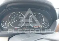 2013 BMW 328 фото