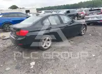 2013 BMW 328 фото