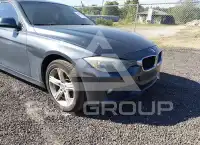 2013 BMW 328 photo