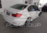 2013 BMW 328 фото