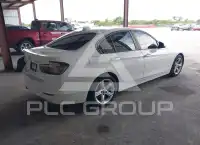 2013 BMW 328 фото