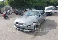 2013 BMW 328 photo
