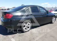 2013 BMW 328 photo
