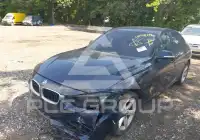 2013 BMW 328 photo