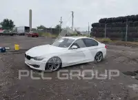 2013 BMW 328 photo