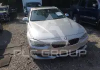 2013 BMW 328 photo