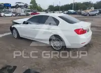 2013 BMW 328 фото