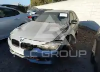 2013 BMW 328 photo