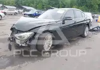 2013 BMW 328 фото