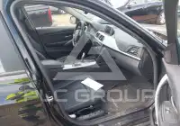 2013 BMW 328 фото
