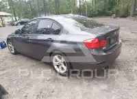 2013 BMW 328 photo