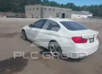 2013 BMW 328 фото