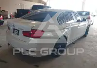 2013 BMW 328 photo