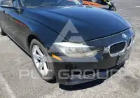 2013 BMW 328 photo