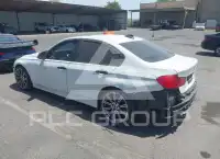 2013 BMW 328 photo