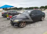 2013 BMW 328 photo