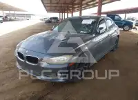 2013 BMW 328 photo