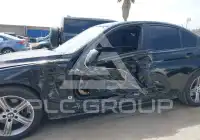 2013 BMW 328 фото