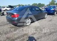 2013 BMW 328 photo