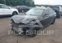 2013 BMW 328 фото
