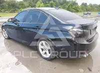2013 BMW 328 фото