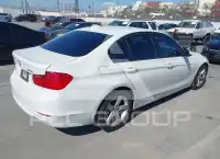 2013 BMW 328 photo